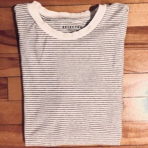 Men’s Striped T shirt